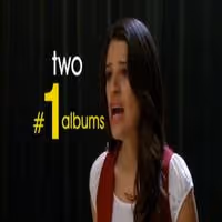 STAGE TUBE: New GLEE Promo Features Lea Michele Singing Madonna!